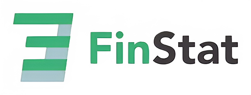 FinStat logo
