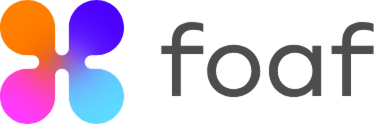 FOAF logo